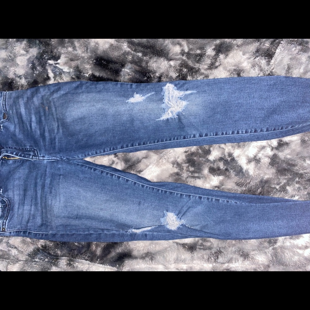 Lucky brand jeans